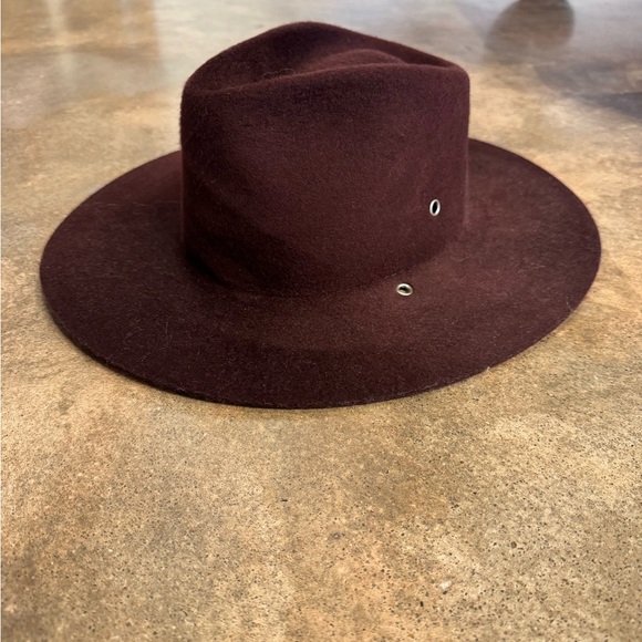 Janessa Leone Hat - Picture 3 of 6